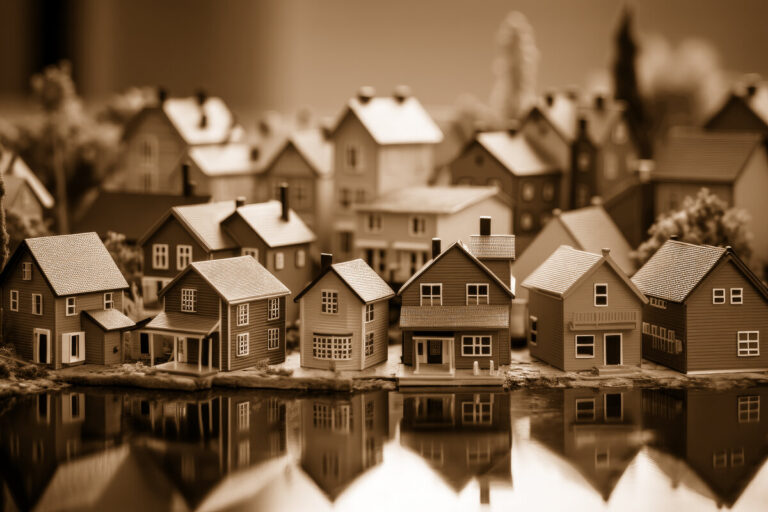 Asheboro West neighborhood